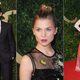 Image for article titled Space Royalty and See-Through Everything at the British Fashion Awards